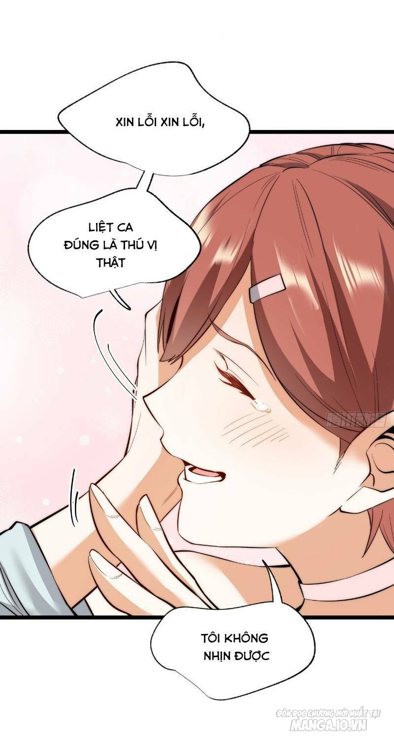 Trùng Sinh Không Làm Chạn Vương – Ta Một Mình Thăng Cấp Khắc Kim Chapter 10 - Trang 2