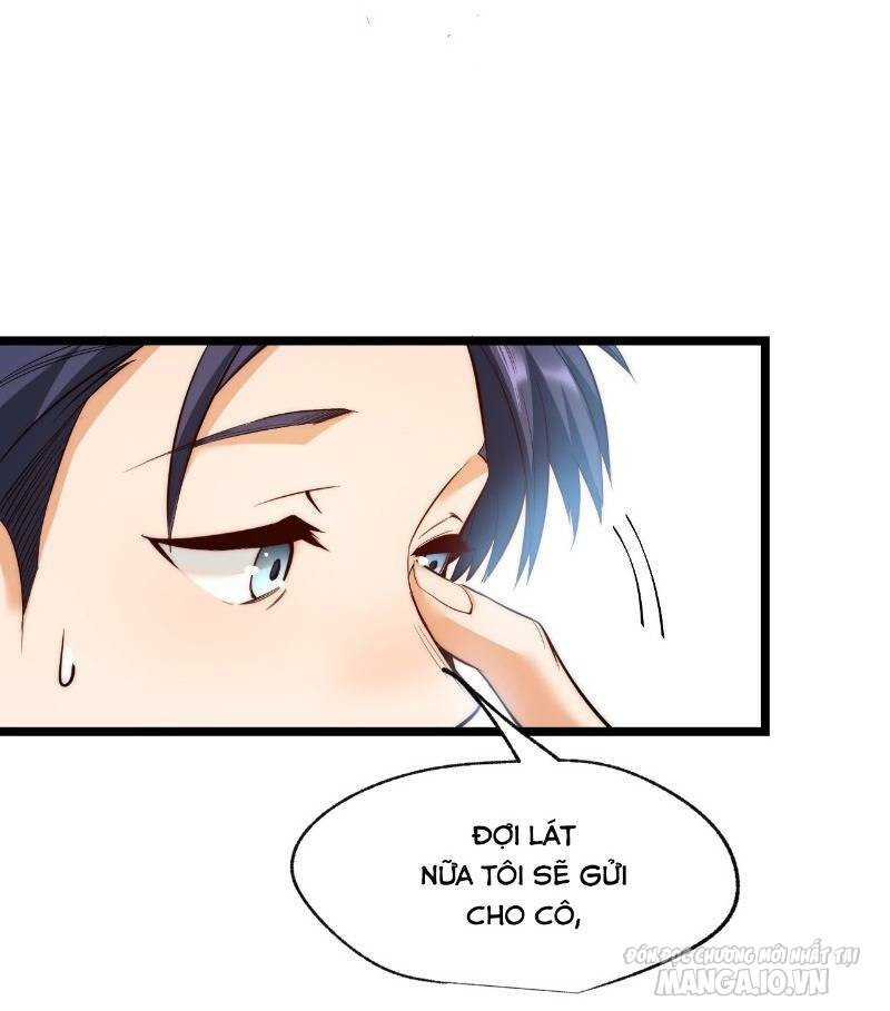 Trùng Sinh Không Làm Chạn Vương – Ta Một Mình Thăng Cấp Khắc Kim Chapter 10 - Trang 2