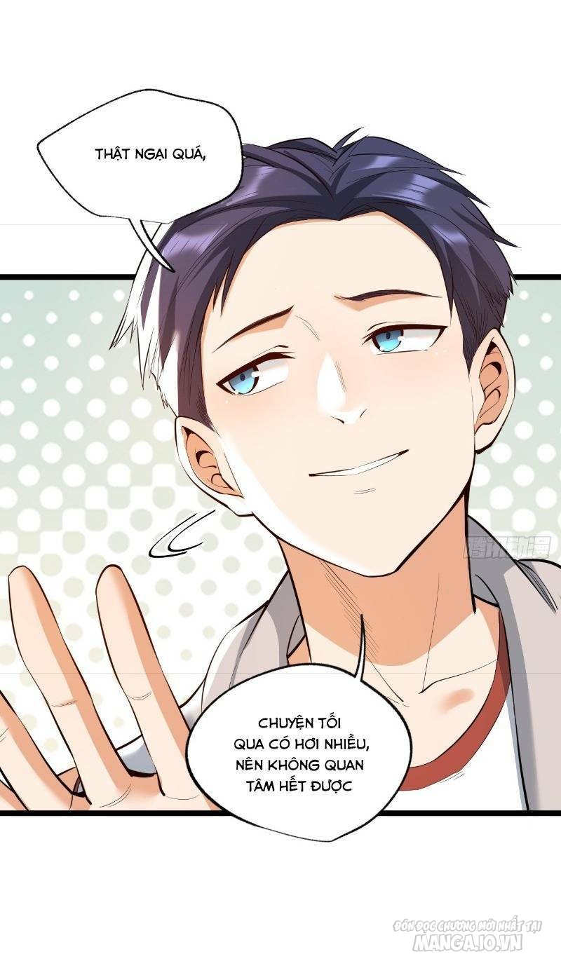 Trùng Sinh Không Làm Chạn Vương – Ta Một Mình Thăng Cấp Khắc Kim Chapter 10 - Trang 2