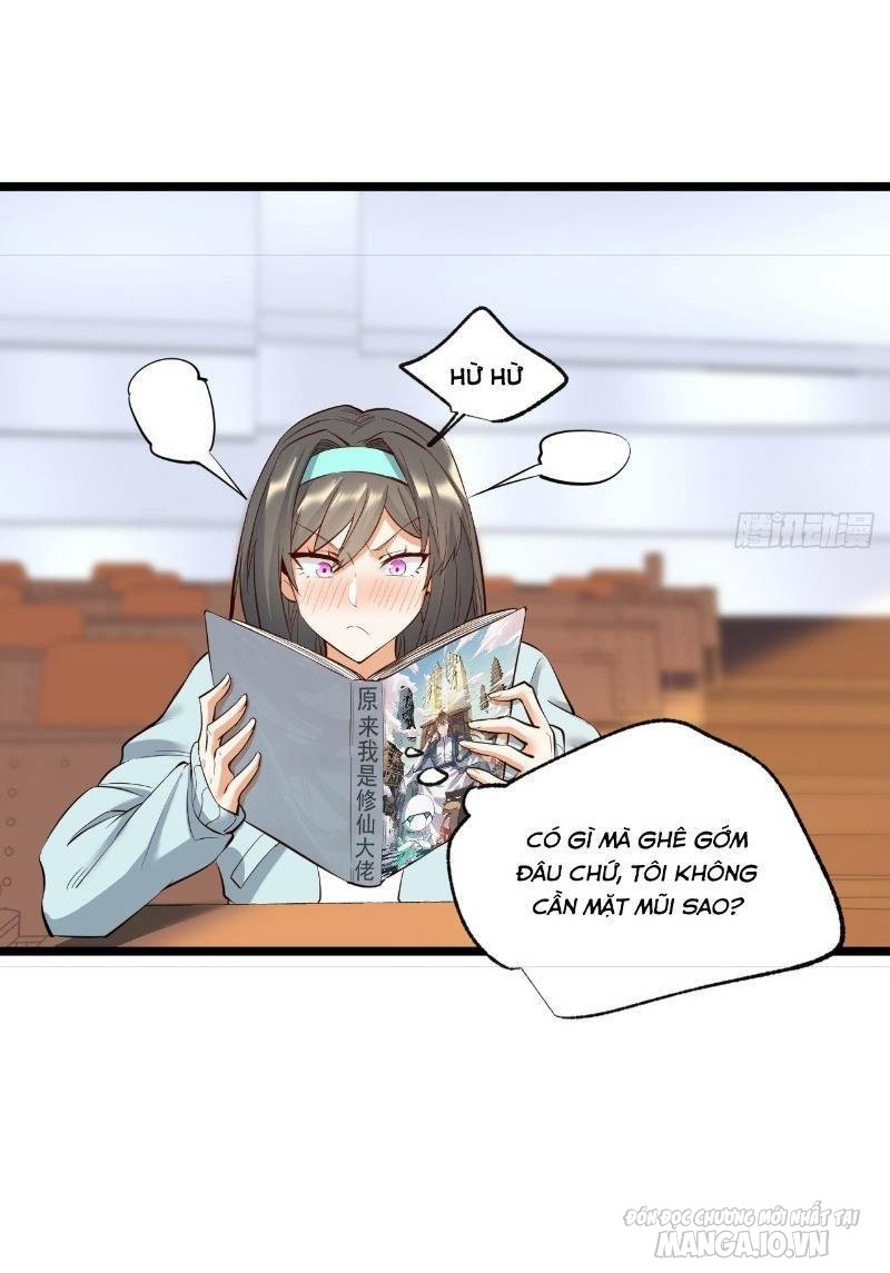Trùng Sinh Không Làm Chạn Vương – Ta Một Mình Thăng Cấp Khắc Kim Chapter 10 - Trang 2