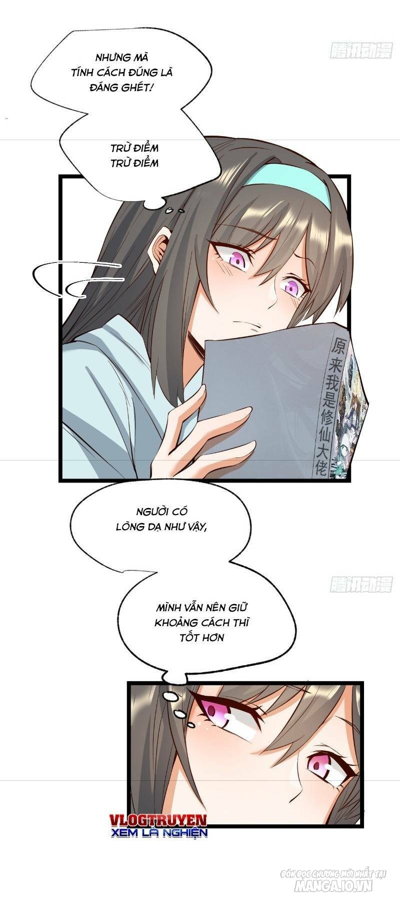 Trùng Sinh Không Làm Chạn Vương – Ta Một Mình Thăng Cấp Khắc Kim Chapter 10 - Trang 2