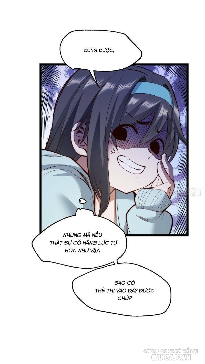 Trùng Sinh Không Làm Chạn Vương – Ta Một Mình Thăng Cấp Khắc Kim Chapter 11 - Trang 2