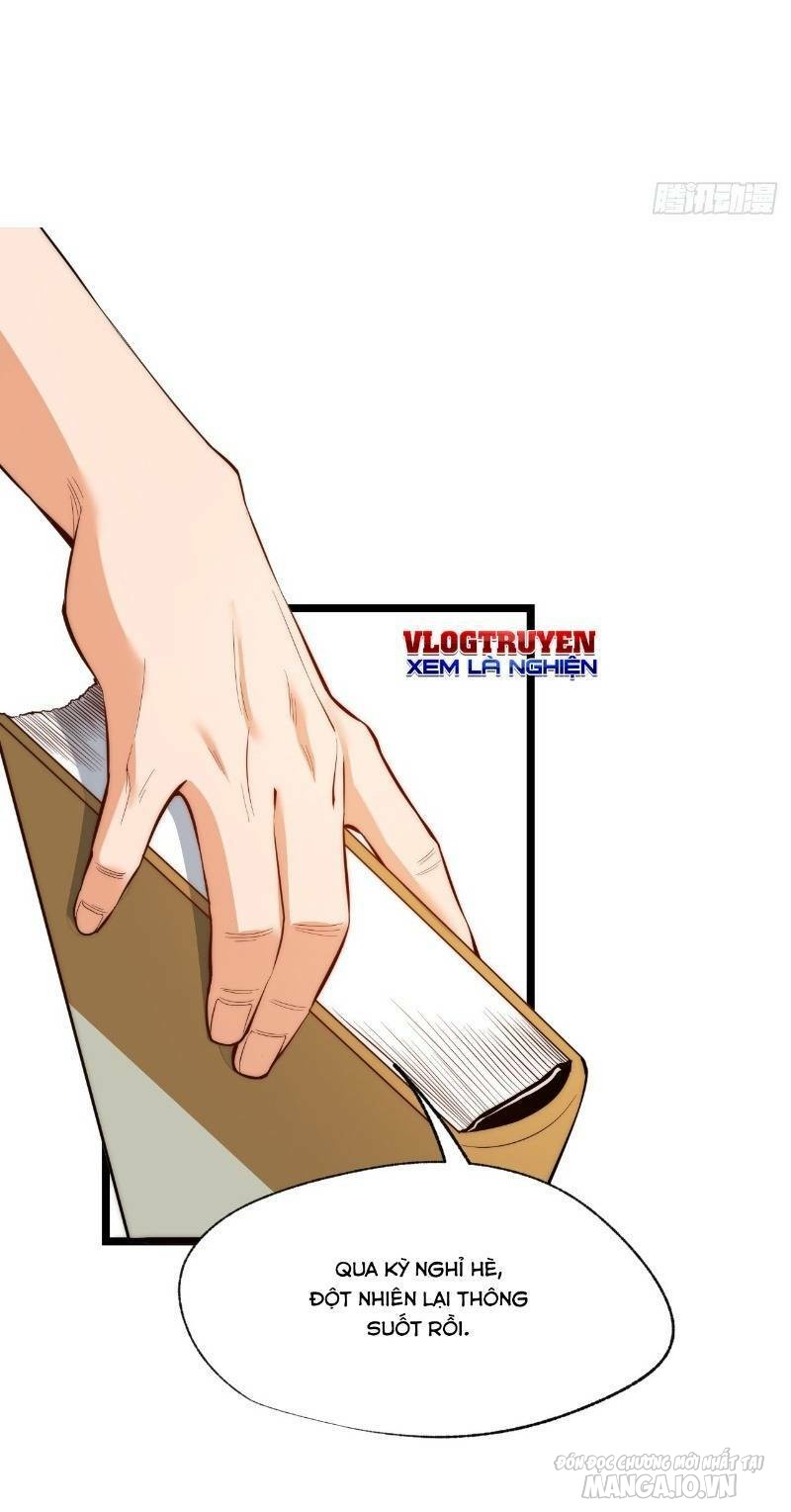 Trùng Sinh Không Làm Chạn Vương – Ta Một Mình Thăng Cấp Khắc Kim Chapter 11 - Trang 2