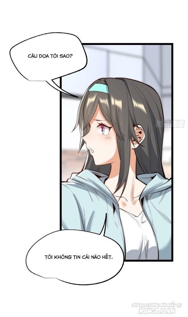 Trùng Sinh Không Làm Chạn Vương – Ta Một Mình Thăng Cấp Khắc Kim Chapter 11 - Trang 2