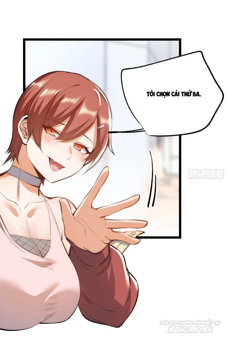 Trùng Sinh Không Làm Chạn Vương – Ta Một Mình Thăng Cấp Khắc Kim Chapter 11 - Trang 2