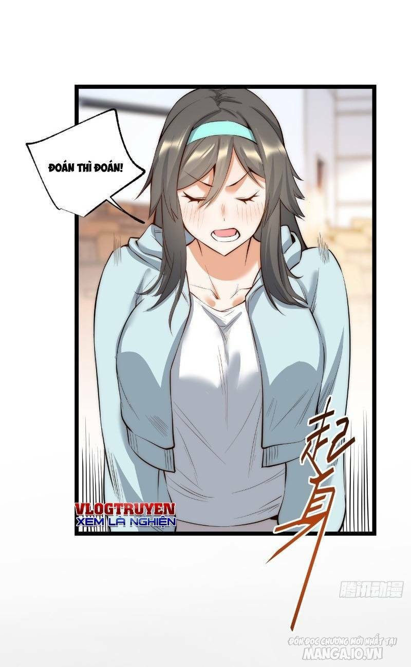 Trùng Sinh Không Làm Chạn Vương – Ta Một Mình Thăng Cấp Khắc Kim Chapter 11 - Trang 2