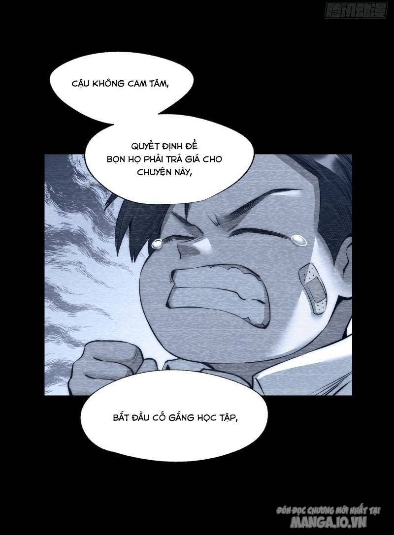 Trùng Sinh Không Làm Chạn Vương – Ta Một Mình Thăng Cấp Khắc Kim Chapter 11 - Trang 2