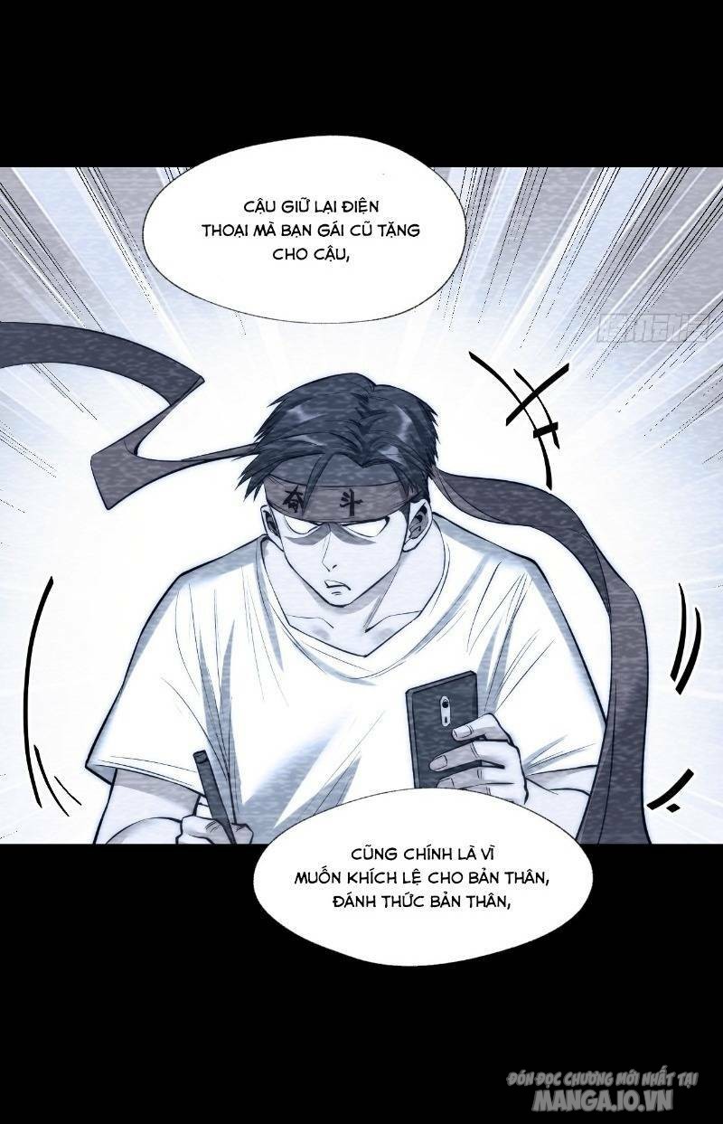 Trùng Sinh Không Làm Chạn Vương – Ta Một Mình Thăng Cấp Khắc Kim Chapter 11 - Trang 2