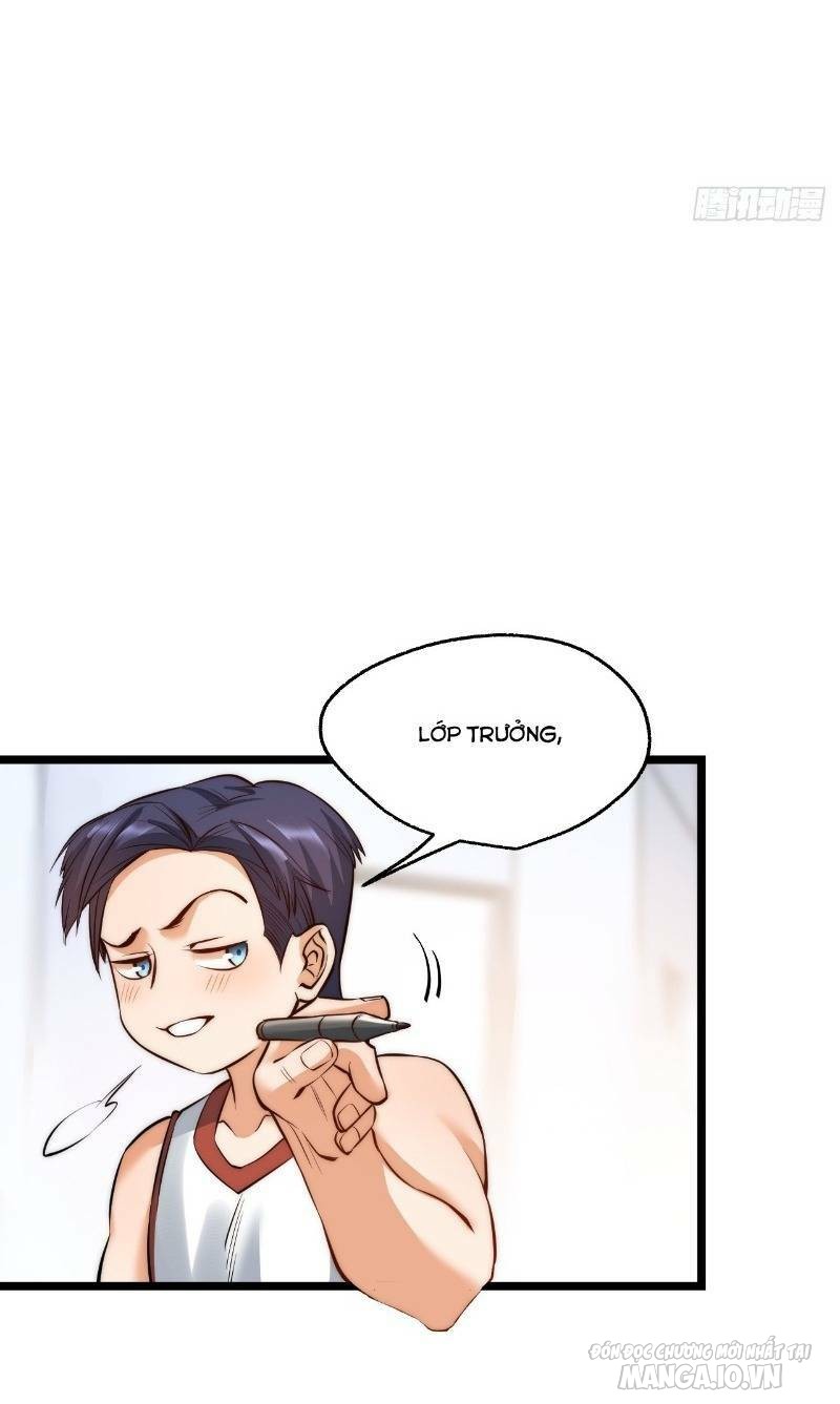 Trùng Sinh Không Làm Chạn Vương – Ta Một Mình Thăng Cấp Khắc Kim Chapter 11 - Trang 2