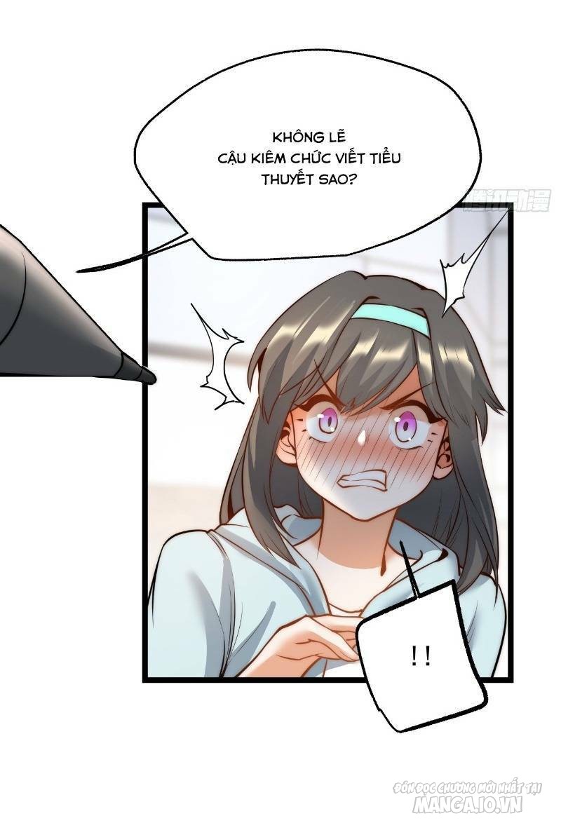 Trùng Sinh Không Làm Chạn Vương – Ta Một Mình Thăng Cấp Khắc Kim Chapter 11 - Trang 2