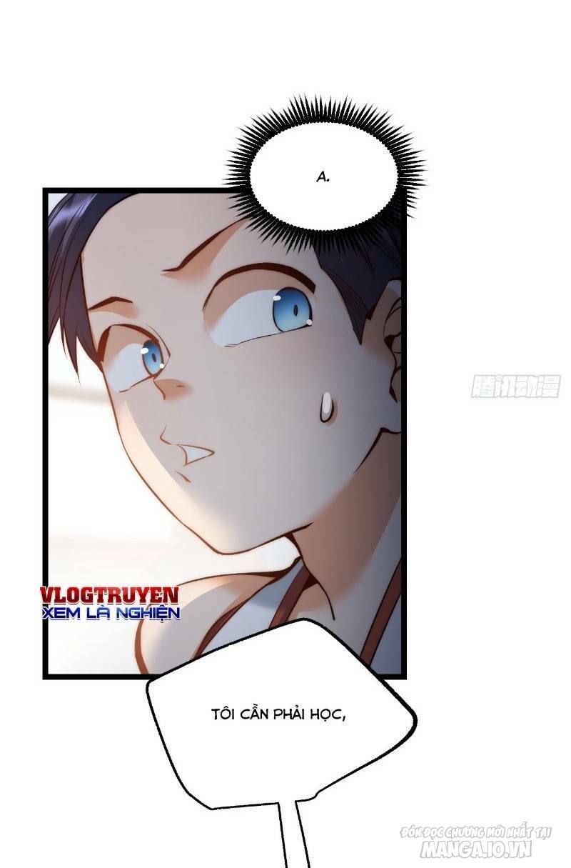 Trùng Sinh Không Làm Chạn Vương – Ta Một Mình Thăng Cấp Khắc Kim Chapter 11 - Trang 2