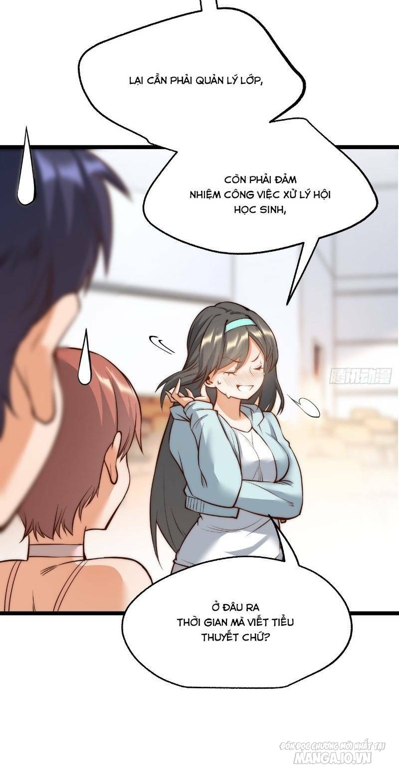 Trùng Sinh Không Làm Chạn Vương – Ta Một Mình Thăng Cấp Khắc Kim Chapter 11 - Trang 2