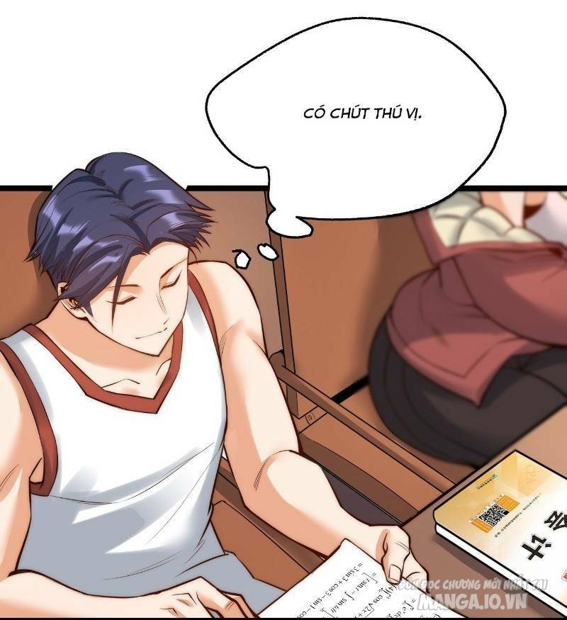 Trùng Sinh Không Làm Chạn Vương – Ta Một Mình Thăng Cấp Khắc Kim Chapter 11 - Trang 2