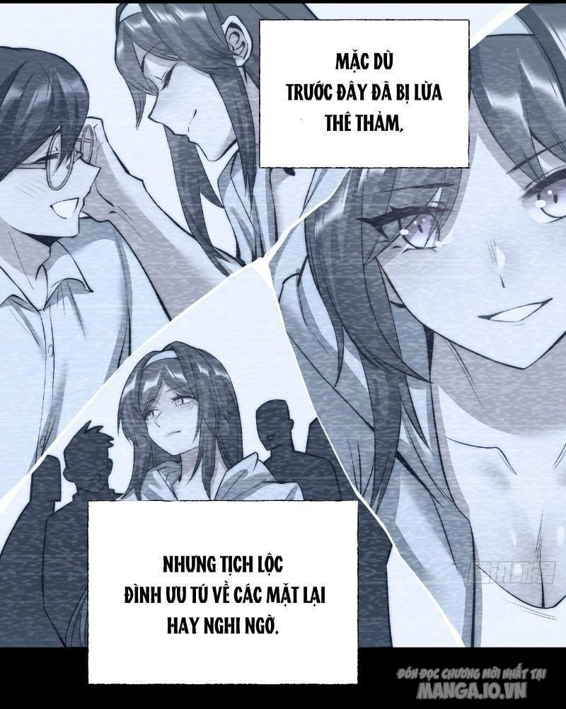 Trùng Sinh Không Làm Chạn Vương – Ta Một Mình Thăng Cấp Khắc Kim Chapter 11 - Trang 2