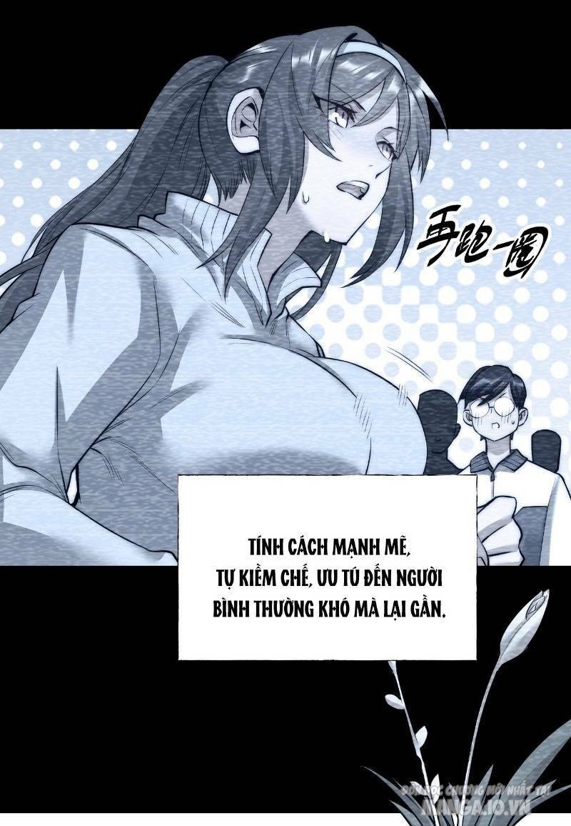 Trùng Sinh Không Làm Chạn Vương – Ta Một Mình Thăng Cấp Khắc Kim Chapter 11 - Trang 2