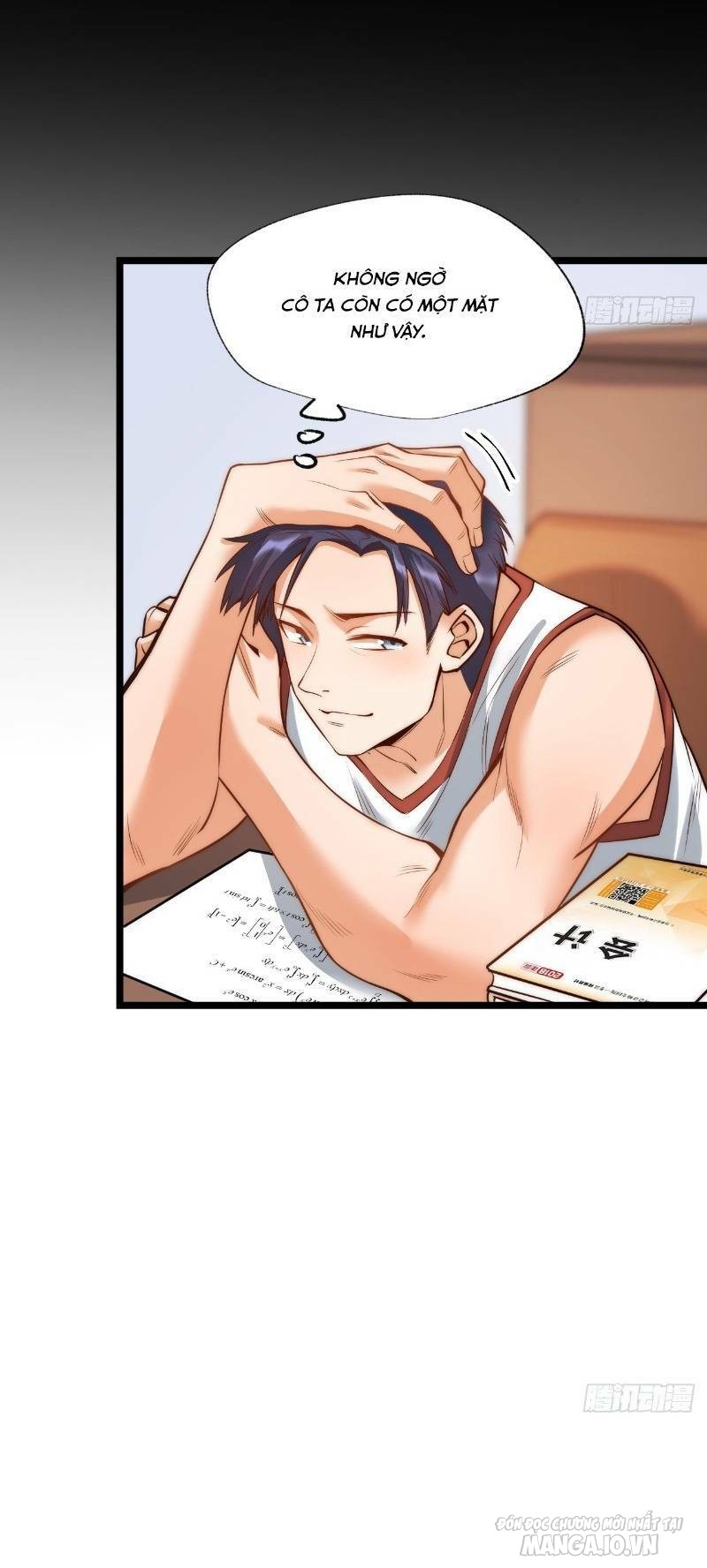 Trùng Sinh Không Làm Chạn Vương – Ta Một Mình Thăng Cấp Khắc Kim Chapter 11 - Trang 2