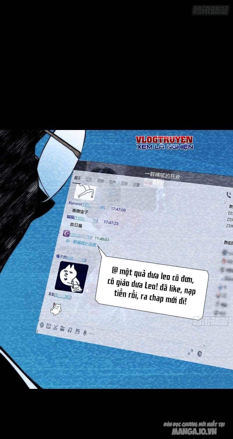 Trùng Sinh Không Làm Chạn Vương – Ta Một Mình Thăng Cấp Khắc Kim Chapter 11 - Trang 2