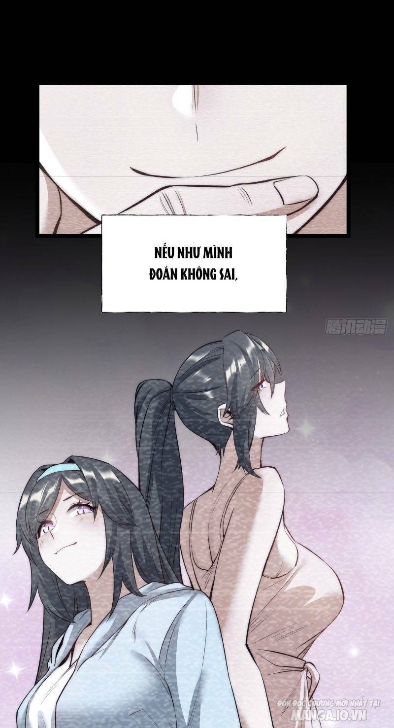 Trùng Sinh Không Làm Chạn Vương – Ta Một Mình Thăng Cấp Khắc Kim Chapter 11 - Trang 2