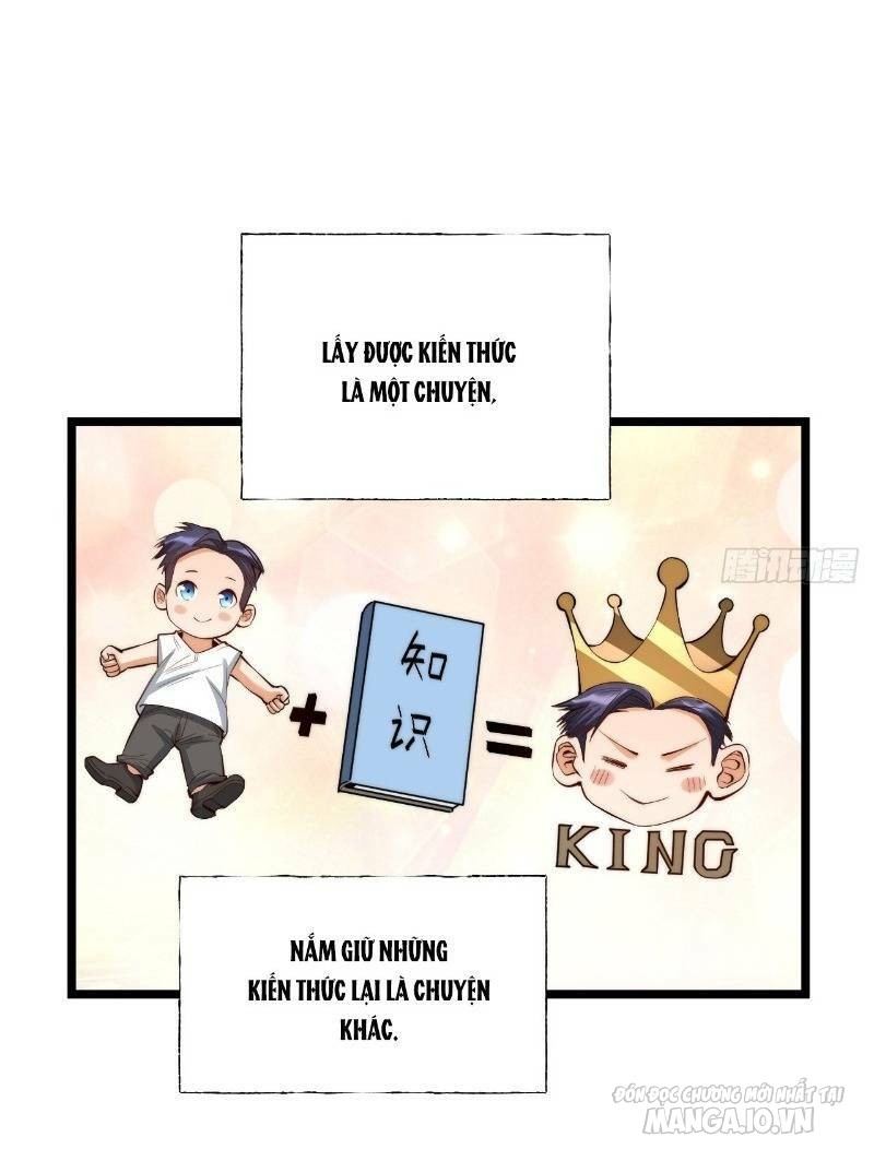 Trùng Sinh Không Làm Chạn Vương – Ta Một Mình Thăng Cấp Khắc Kim Chapter 11 - Trang 2