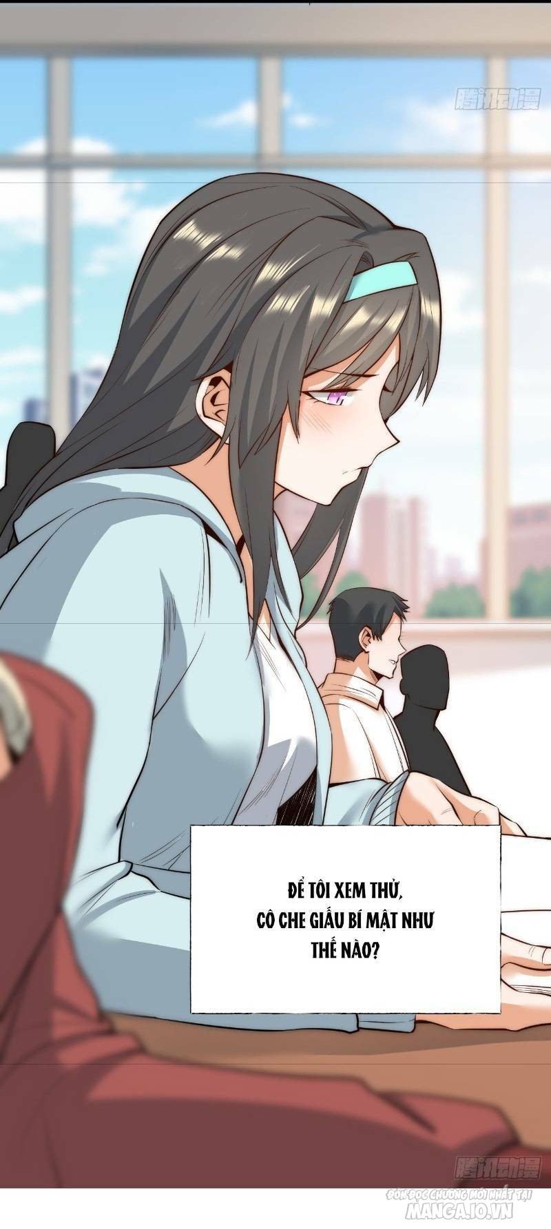 Trùng Sinh Không Làm Chạn Vương – Ta Một Mình Thăng Cấp Khắc Kim Chapter 11 - Trang 2