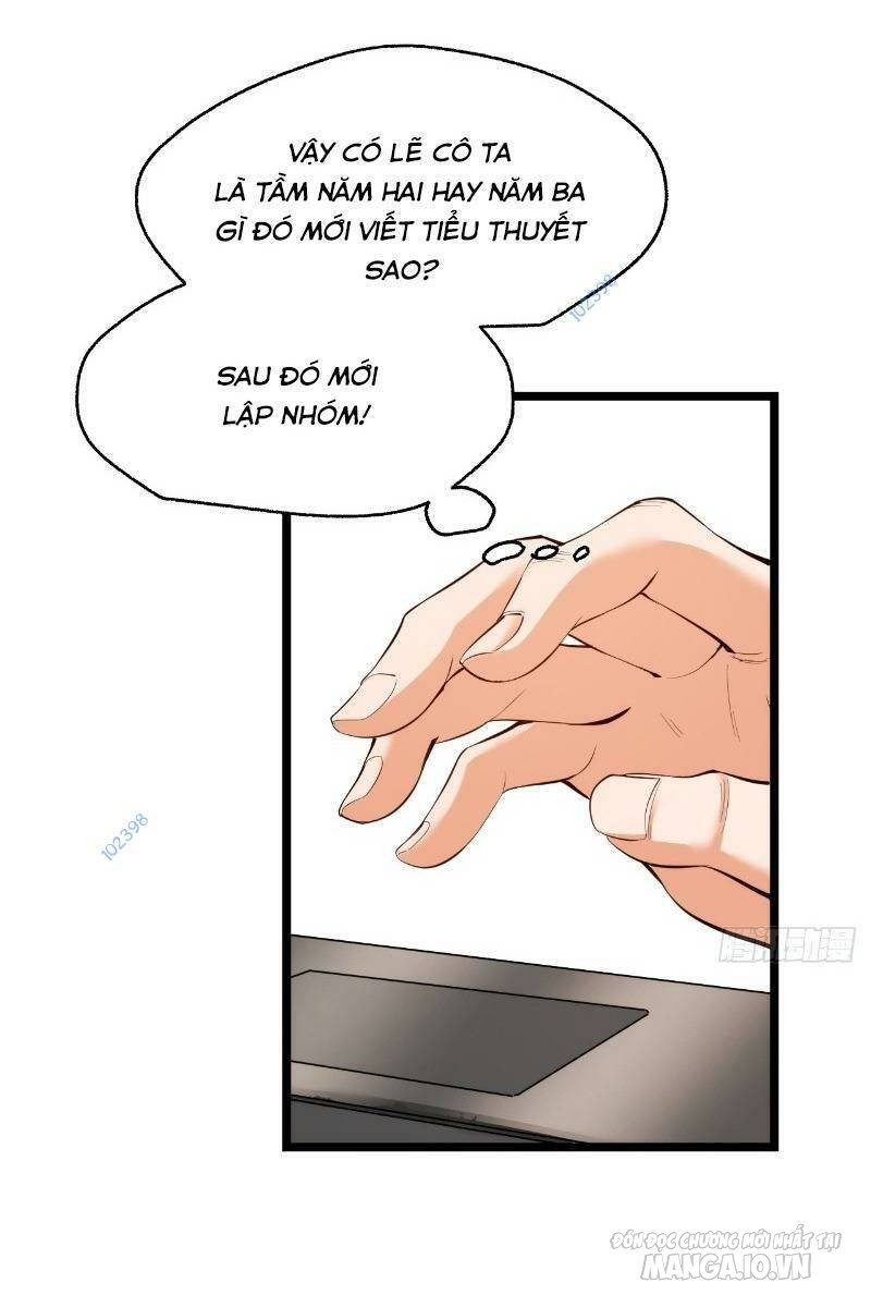 Trùng Sinh Không Làm Chạn Vương – Ta Một Mình Thăng Cấp Khắc Kim Chapter 13 - Trang 2