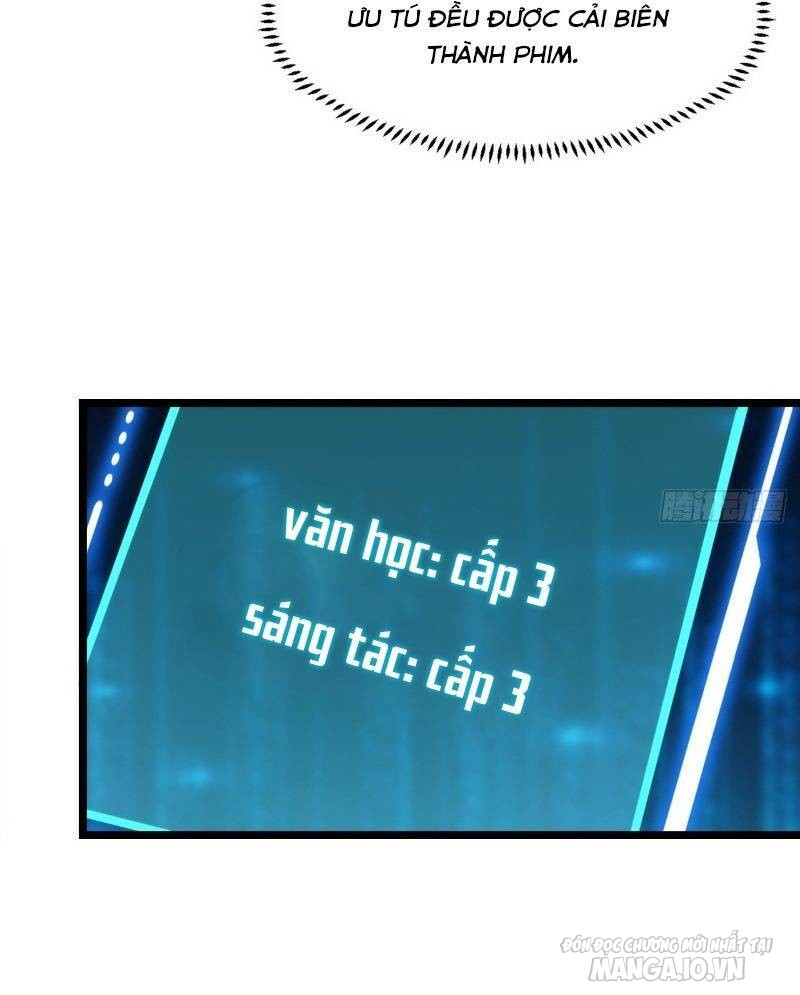 Trùng Sinh Không Làm Chạn Vương – Ta Một Mình Thăng Cấp Khắc Kim Chapter 13 - Trang 2