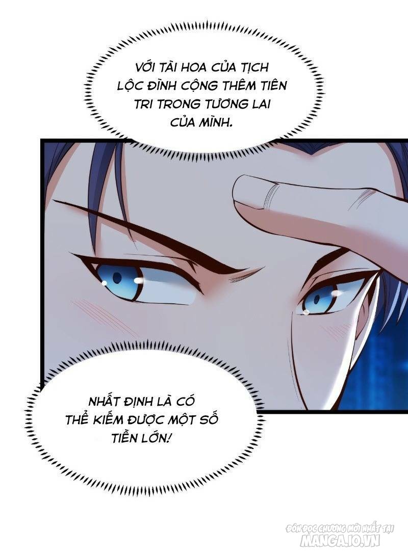 Trùng Sinh Không Làm Chạn Vương – Ta Một Mình Thăng Cấp Khắc Kim Chapter 13 - Trang 2