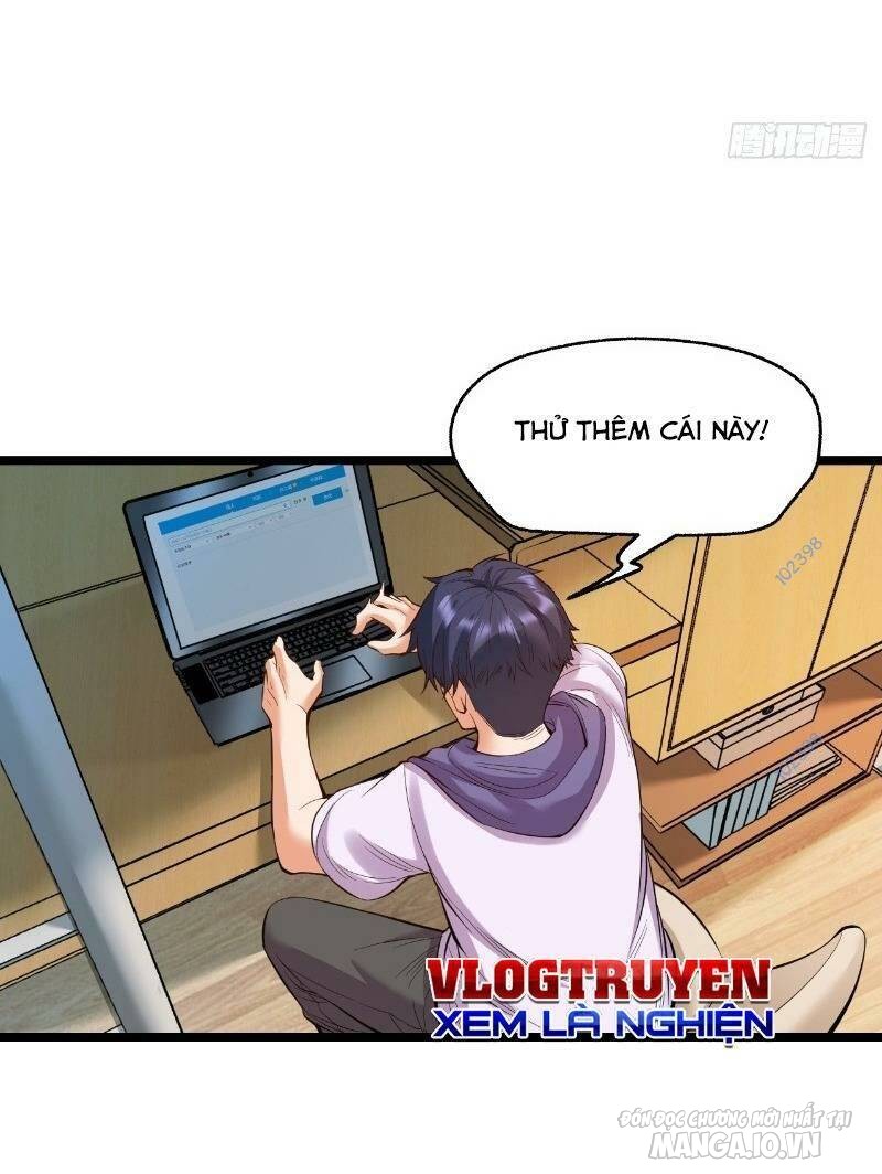 Trùng Sinh Không Làm Chạn Vương – Ta Một Mình Thăng Cấp Khắc Kim Chapter 13 - Trang 2