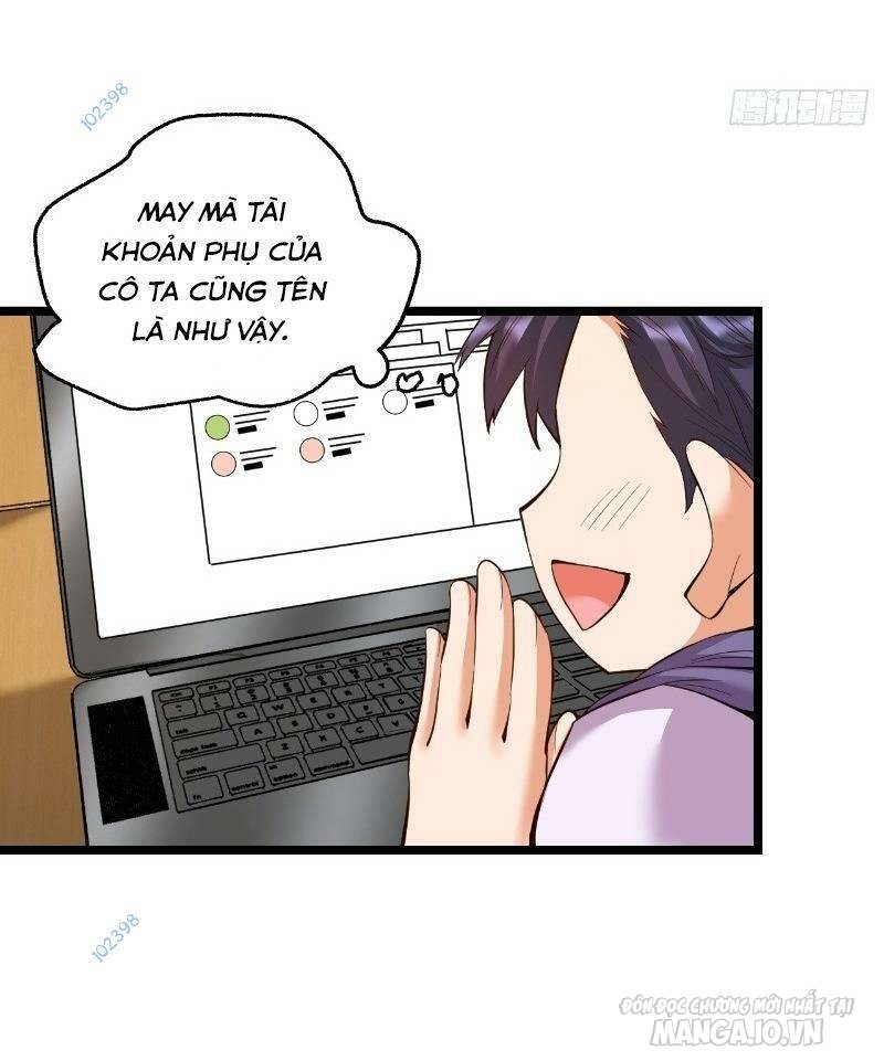 Trùng Sinh Không Làm Chạn Vương – Ta Một Mình Thăng Cấp Khắc Kim Chapter 13 - Trang 2