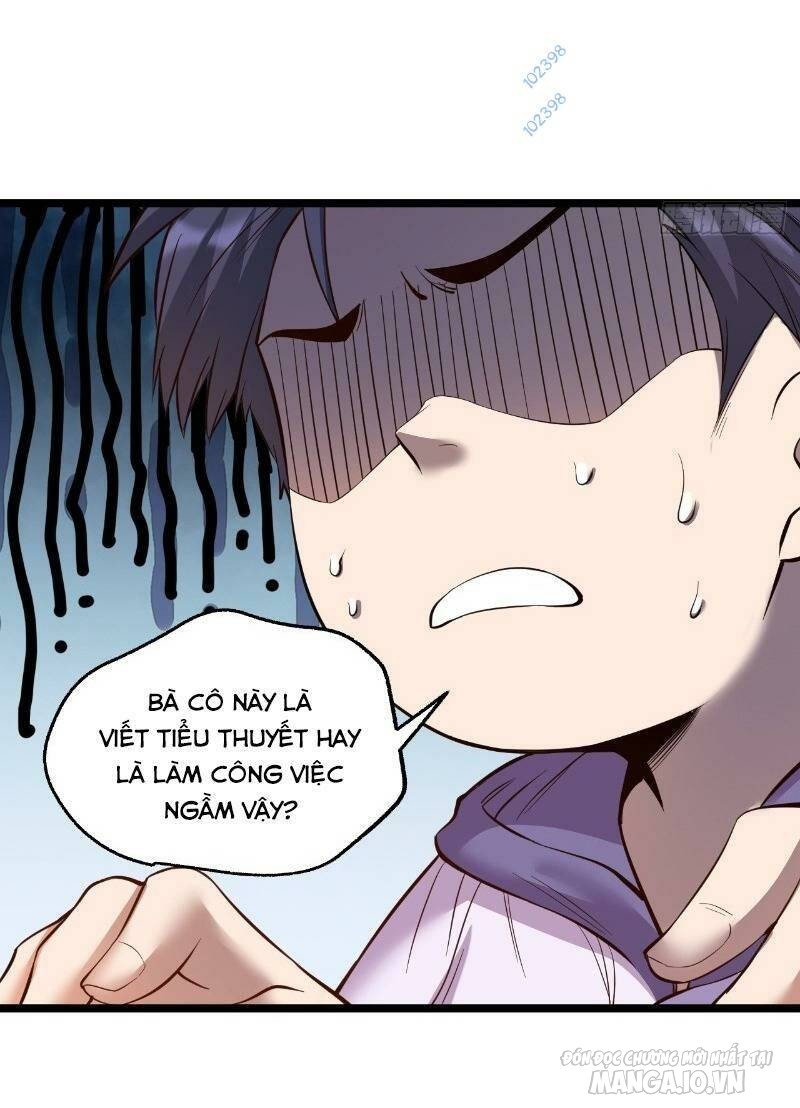 Trùng Sinh Không Làm Chạn Vương – Ta Một Mình Thăng Cấp Khắc Kim Chapter 13 - Trang 2