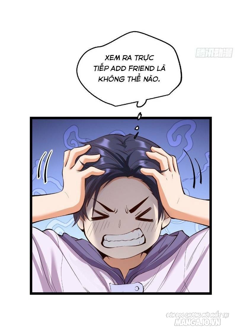 Trùng Sinh Không Làm Chạn Vương – Ta Một Mình Thăng Cấp Khắc Kim Chapter 13 - Trang 2