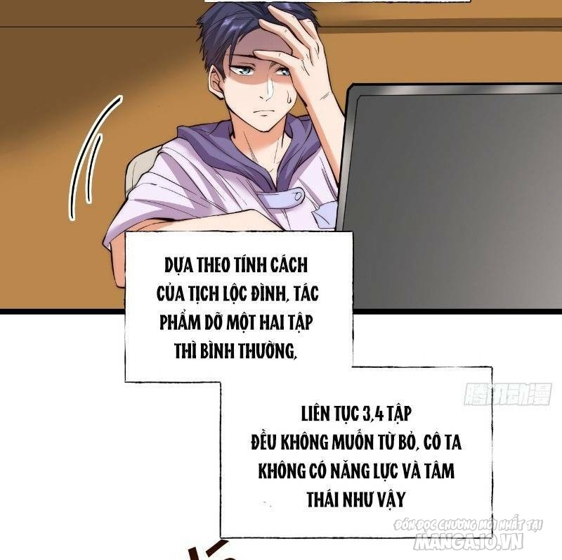 Trùng Sinh Không Làm Chạn Vương – Ta Một Mình Thăng Cấp Khắc Kim Chapter 13 - Trang 2