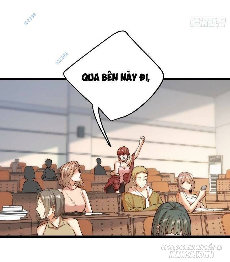 Trùng Sinh Không Làm Chạn Vương – Ta Một Mình Thăng Cấp Khắc Kim Chapter 13 - Trang 2