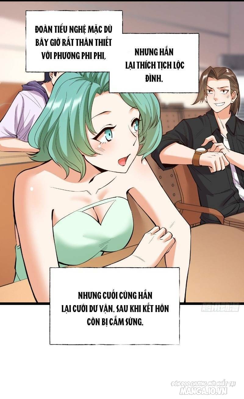 Trùng Sinh Không Làm Chạn Vương – Ta Một Mình Thăng Cấp Khắc Kim Chapter 13 - Trang 2