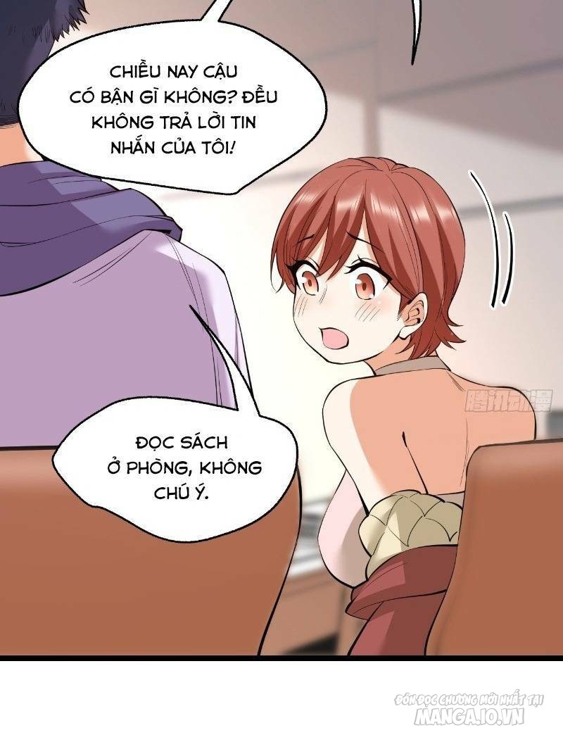 Trùng Sinh Không Làm Chạn Vương – Ta Một Mình Thăng Cấp Khắc Kim Chapter 13 - Trang 2