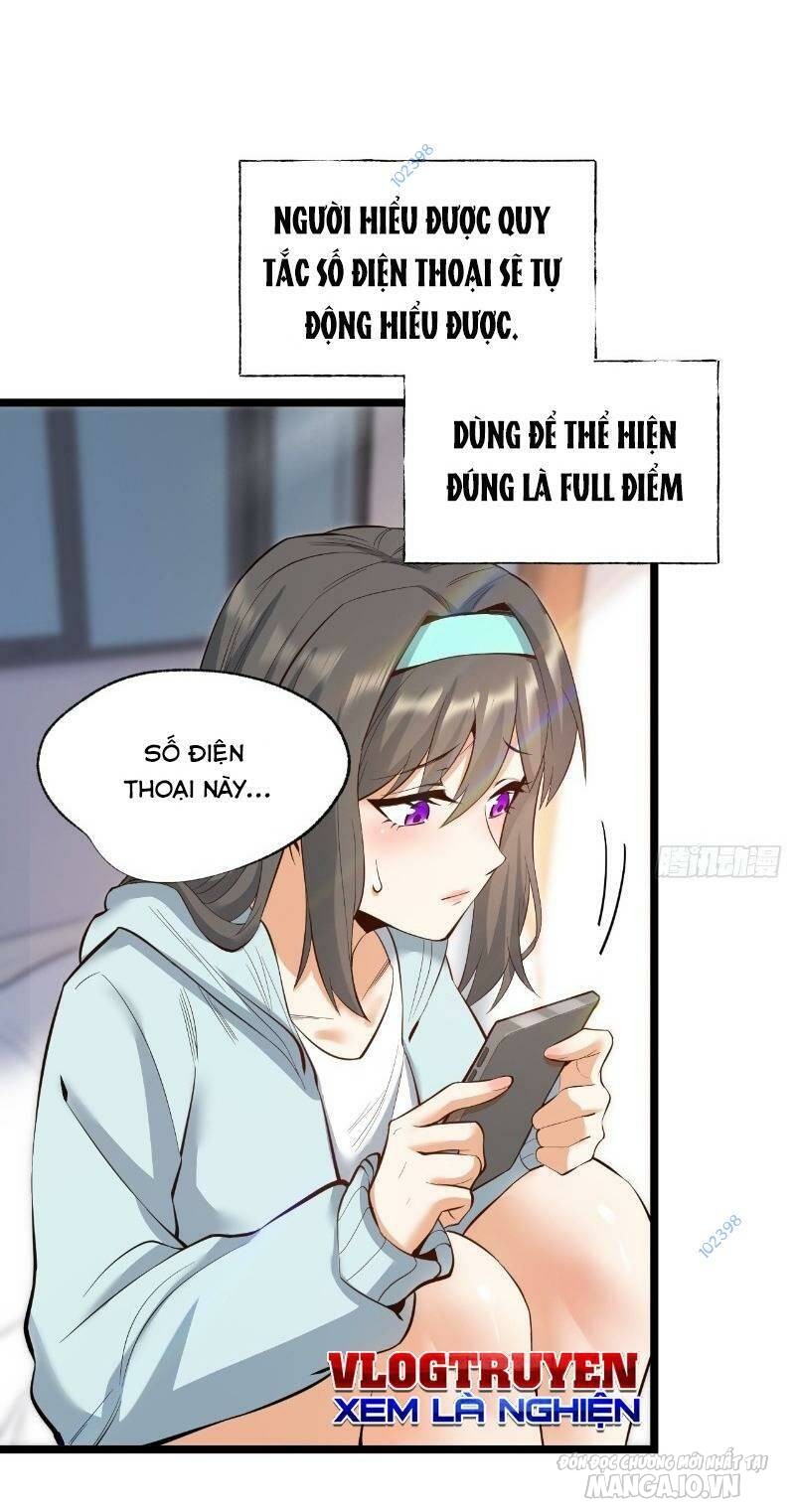 Trùng Sinh Không Làm Chạn Vương – Ta Một Mình Thăng Cấp Khắc Kim Chapter 13 - Trang 2