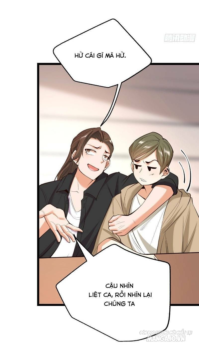 Trùng Sinh Không Làm Chạn Vương – Ta Một Mình Thăng Cấp Khắc Kim Chapter 13 - Trang 2