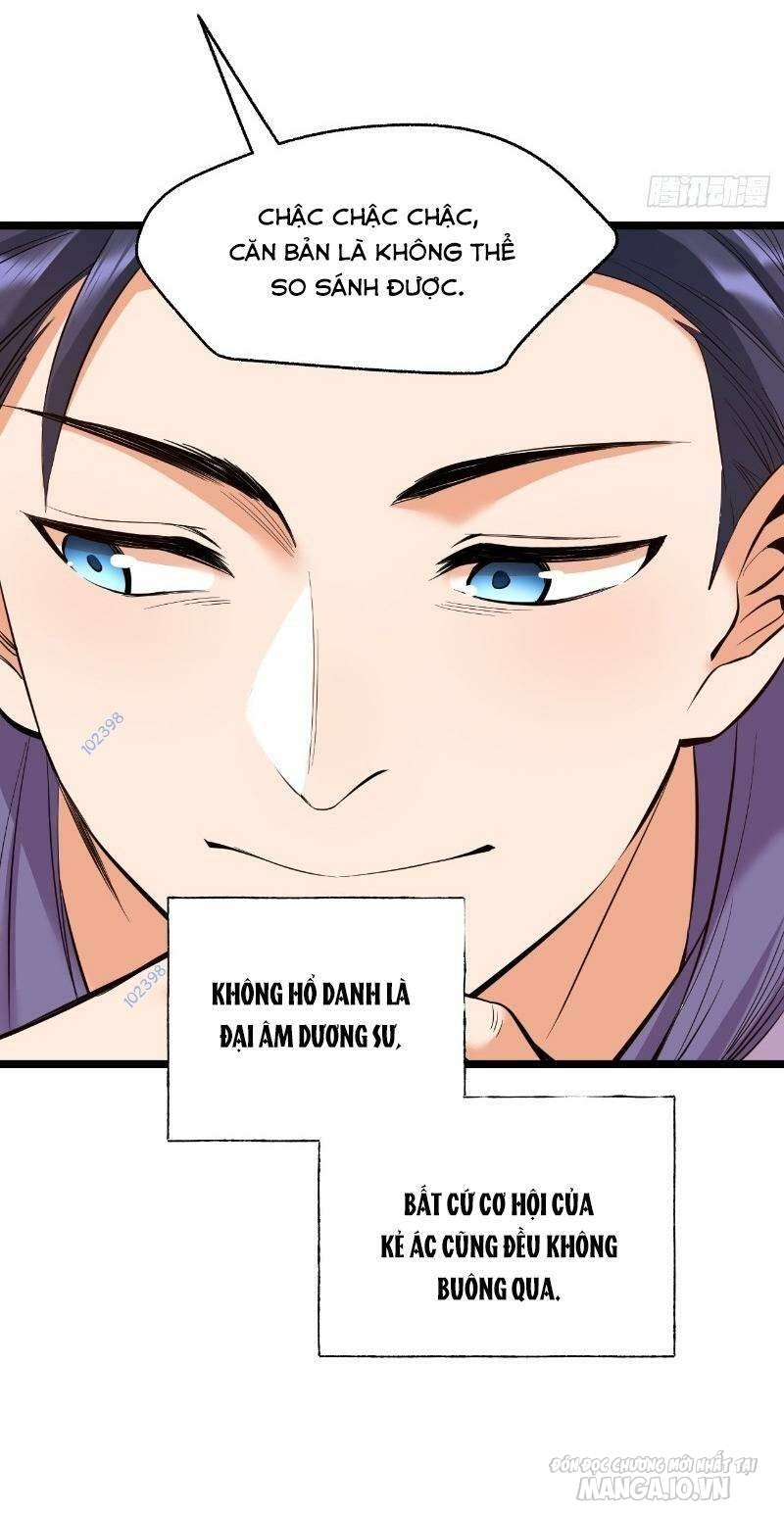 Trùng Sinh Không Làm Chạn Vương – Ta Một Mình Thăng Cấp Khắc Kim Chapter 13 - Trang 2