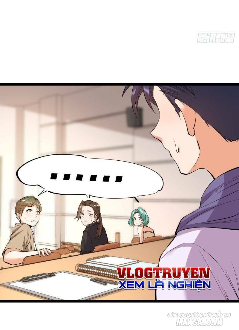 Trùng Sinh Không Làm Chạn Vương – Ta Một Mình Thăng Cấp Khắc Kim Chapter 13 - Trang 2