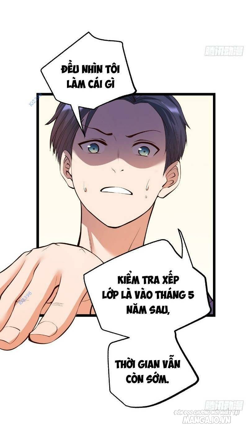 Trùng Sinh Không Làm Chạn Vương – Ta Một Mình Thăng Cấp Khắc Kim Chapter 13 - Trang 2