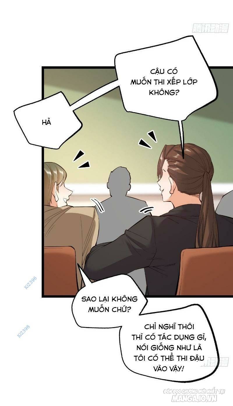 Trùng Sinh Không Làm Chạn Vương – Ta Một Mình Thăng Cấp Khắc Kim Chapter 13 - Trang 2