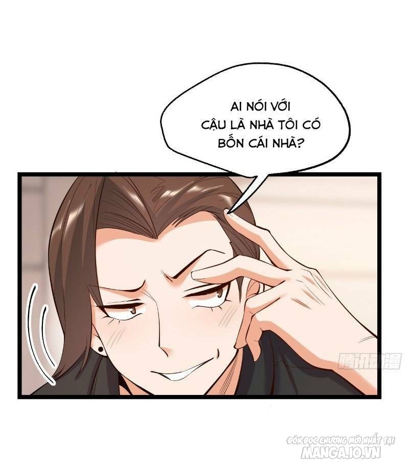 Trùng Sinh Không Làm Chạn Vương – Ta Một Mình Thăng Cấp Khắc Kim Chapter 13 - Trang 2