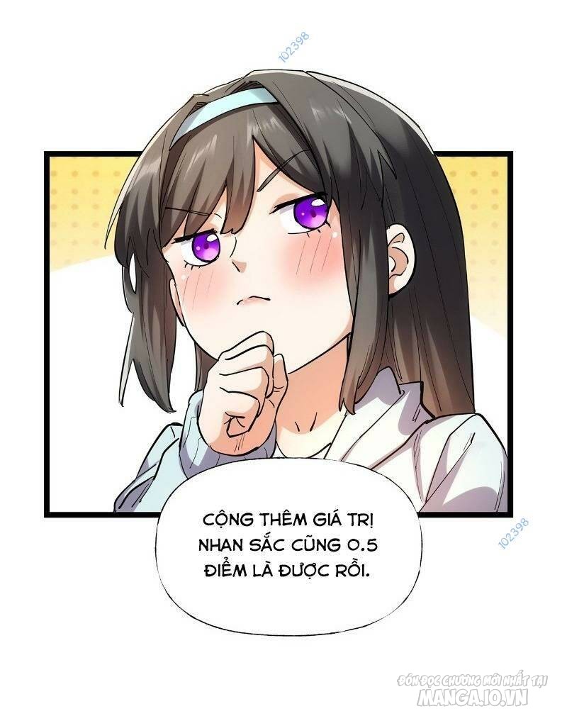 Trùng Sinh Không Làm Chạn Vương – Ta Một Mình Thăng Cấp Khắc Kim Chapter 14 - Trang 2