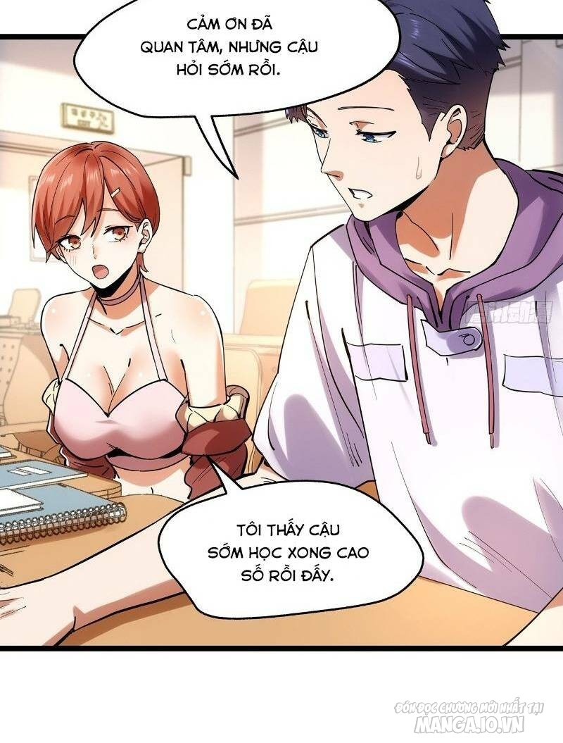 Trùng Sinh Không Làm Chạn Vương – Ta Một Mình Thăng Cấp Khắc Kim Chapter 14 - Trang 2