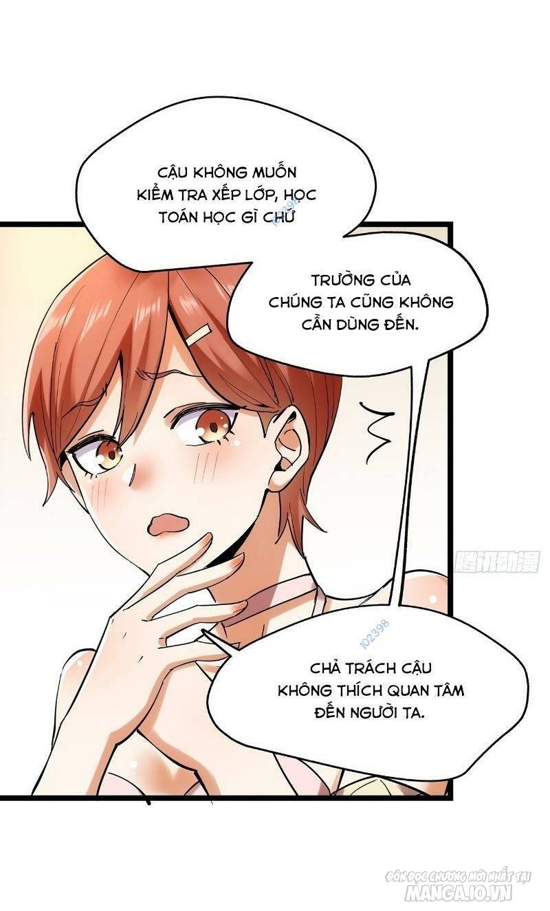 Trùng Sinh Không Làm Chạn Vương – Ta Một Mình Thăng Cấp Khắc Kim Chapter 14 - Trang 2