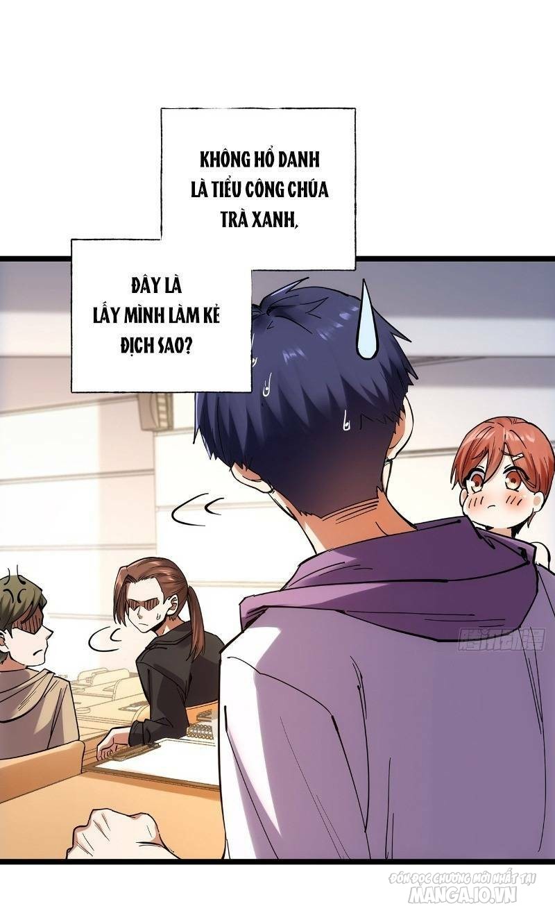 Trùng Sinh Không Làm Chạn Vương – Ta Một Mình Thăng Cấp Khắc Kim Chapter 14 - Trang 2