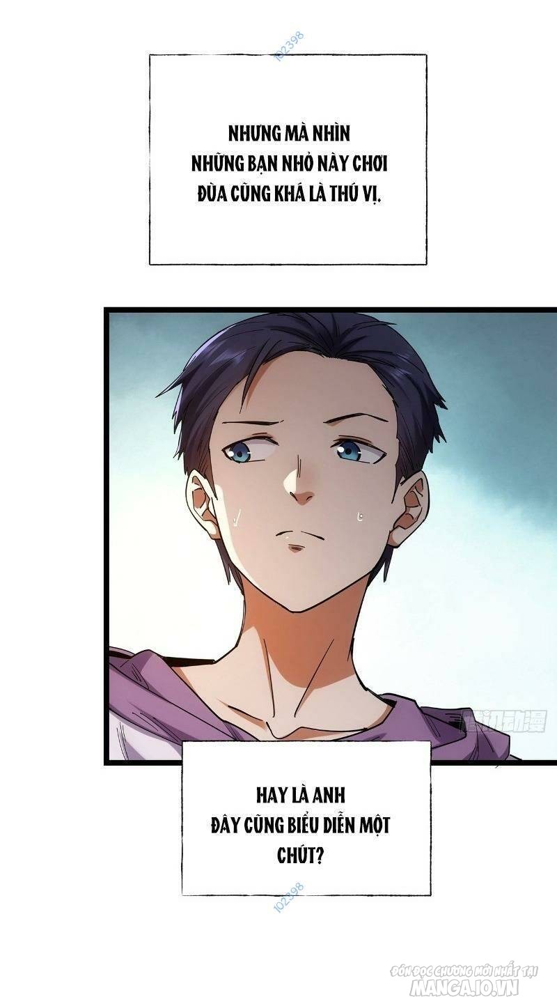 Trùng Sinh Không Làm Chạn Vương – Ta Một Mình Thăng Cấp Khắc Kim Chapter 14 - Trang 2