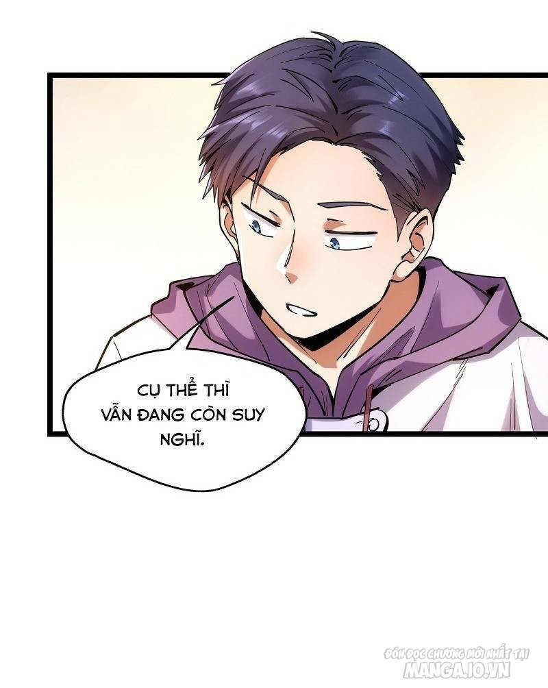 Trùng Sinh Không Làm Chạn Vương – Ta Một Mình Thăng Cấp Khắc Kim Chapter 14 - Trang 2