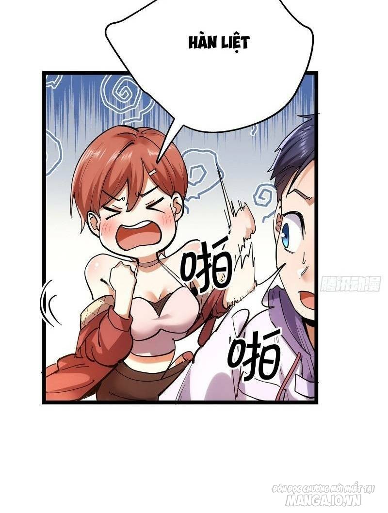 Trùng Sinh Không Làm Chạn Vương – Ta Một Mình Thăng Cấp Khắc Kim Chapter 14 - Trang 2