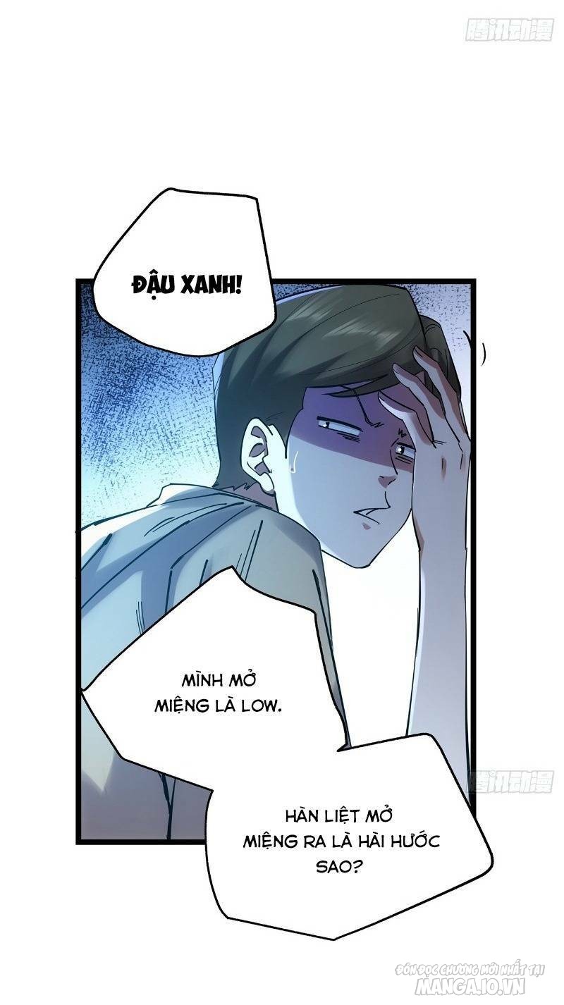 Trùng Sinh Không Làm Chạn Vương – Ta Một Mình Thăng Cấp Khắc Kim Chapter 14 - Trang 2